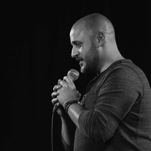 Meet your Posher, Sam